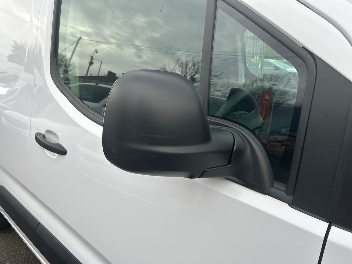 Used Vauxhall Combo 2024 for sale - 76436789: Photo 18