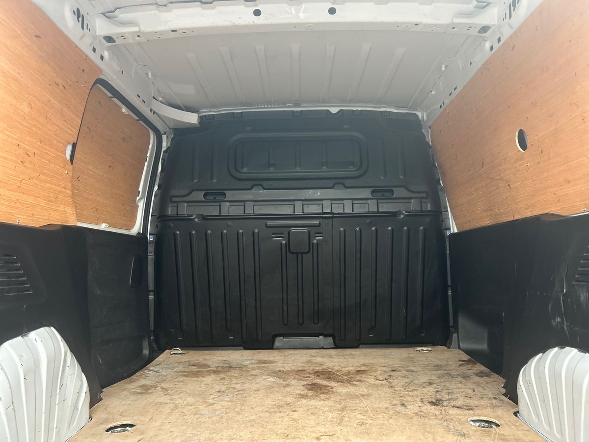 Used Vauxhall Combo 2024 for sale - 76436789: Photo 21