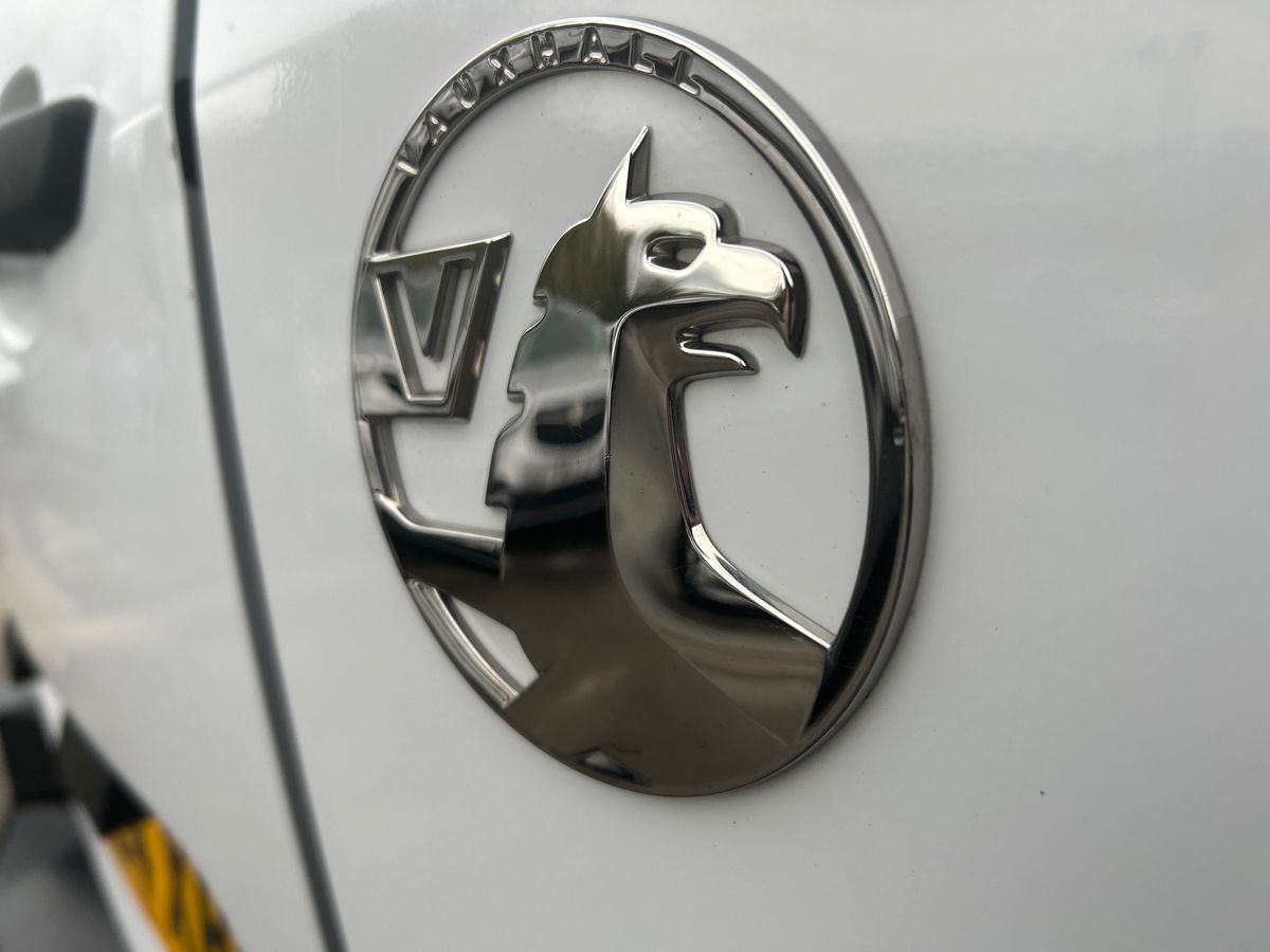 Used Vauxhall Combo 2024 for sale - 76436789: Photo 22