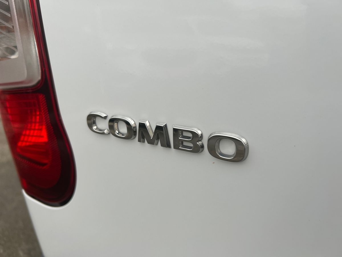 Used Vauxhall Combo 2024 for sale - 76436789: Photo 23