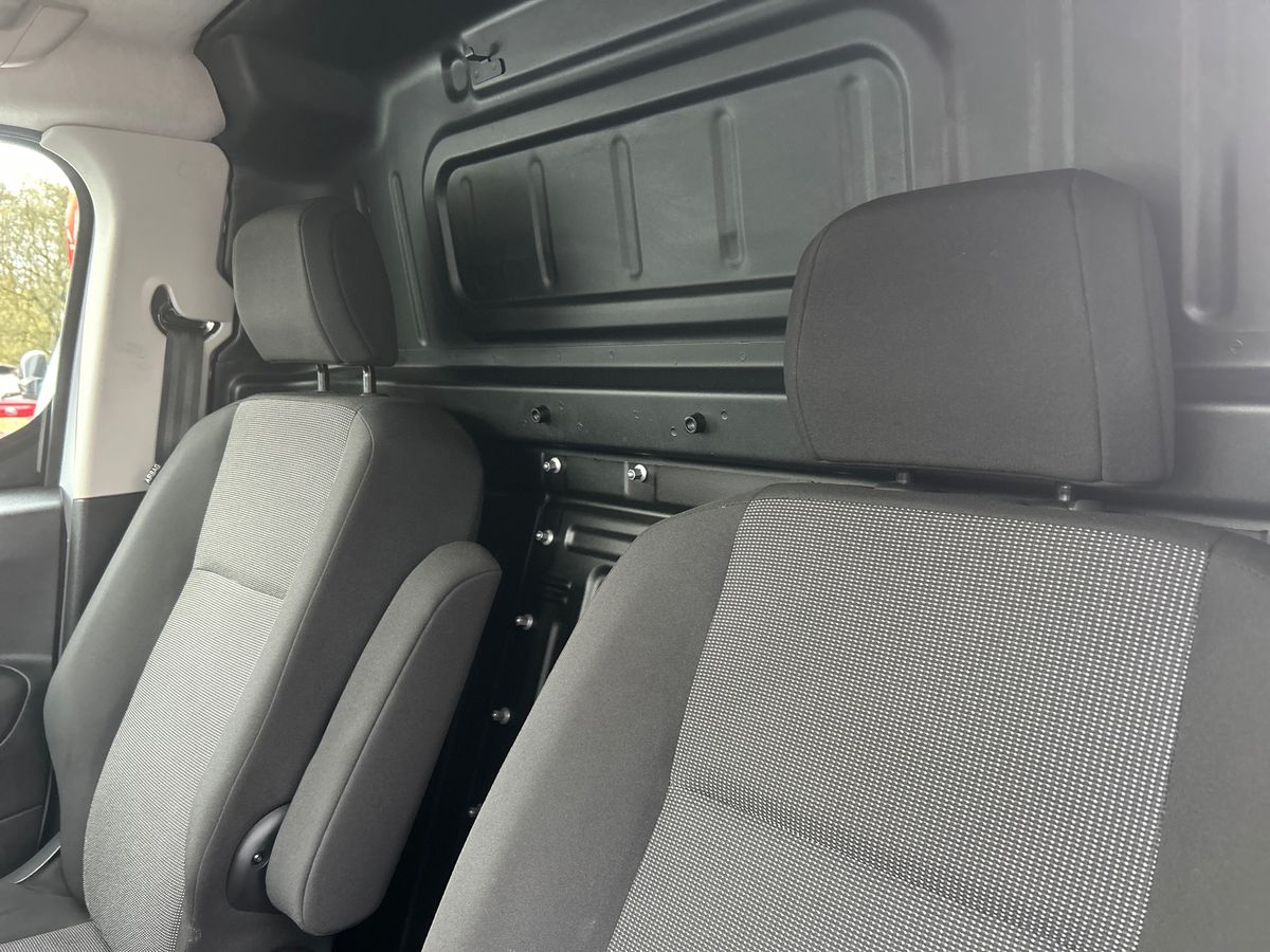 Used Vauxhall Combo 2024 for sale - 76436789: Photo 25