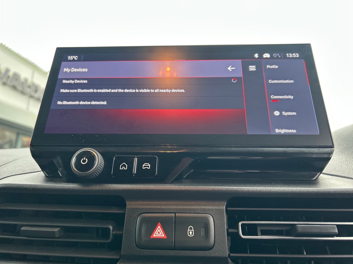 Used Vauxhall Combo 2024 for sale - 76436789: Photo 35