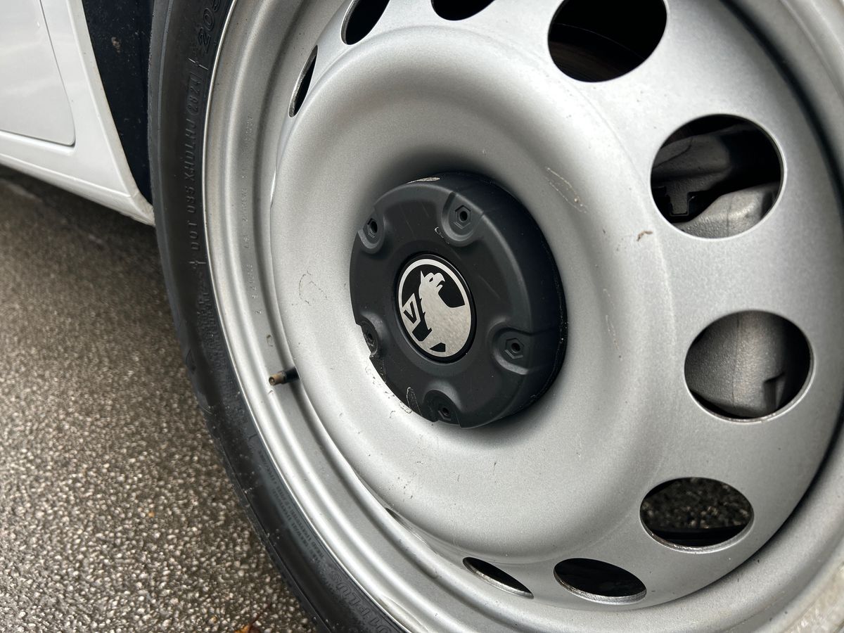 Used Vauxhall Combo 2024 for sale - 76436789: Photo 44