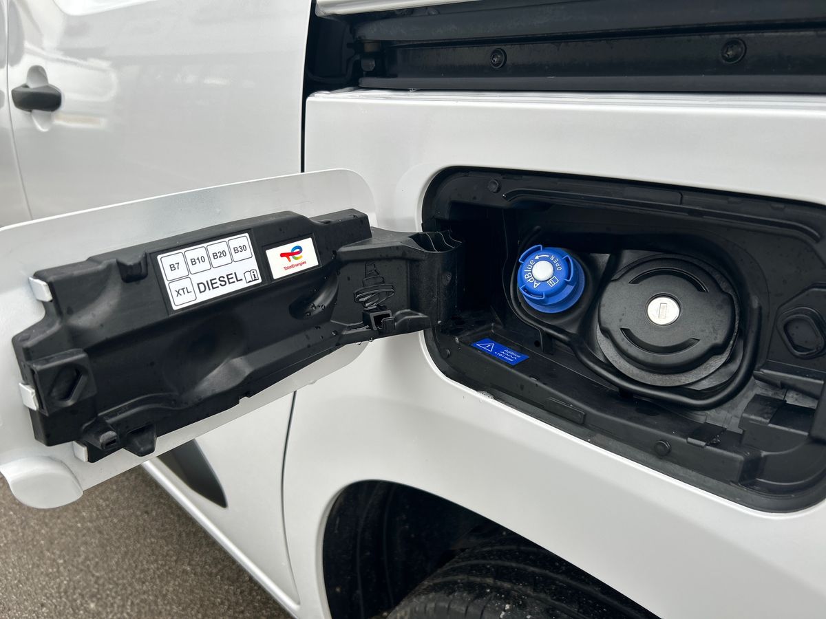 Used Vauxhall Combo 2024 for sale - 76436789: Photo 45