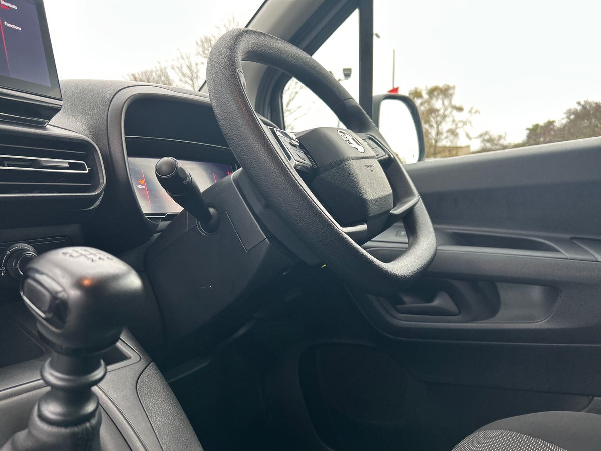 Used Vauxhall Combo 2024 for sale - 76436789: Photo 49