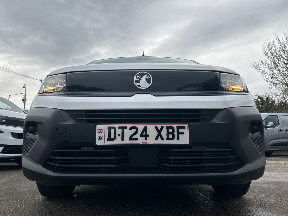 Used Vauxhall Combo 2024 for sale - 76436789: Photo 52