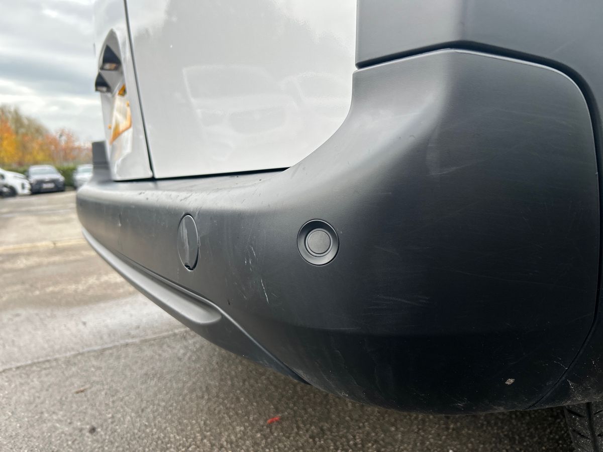 Used Vauxhall Combo 2024 for sale - 76436789: Photo 57