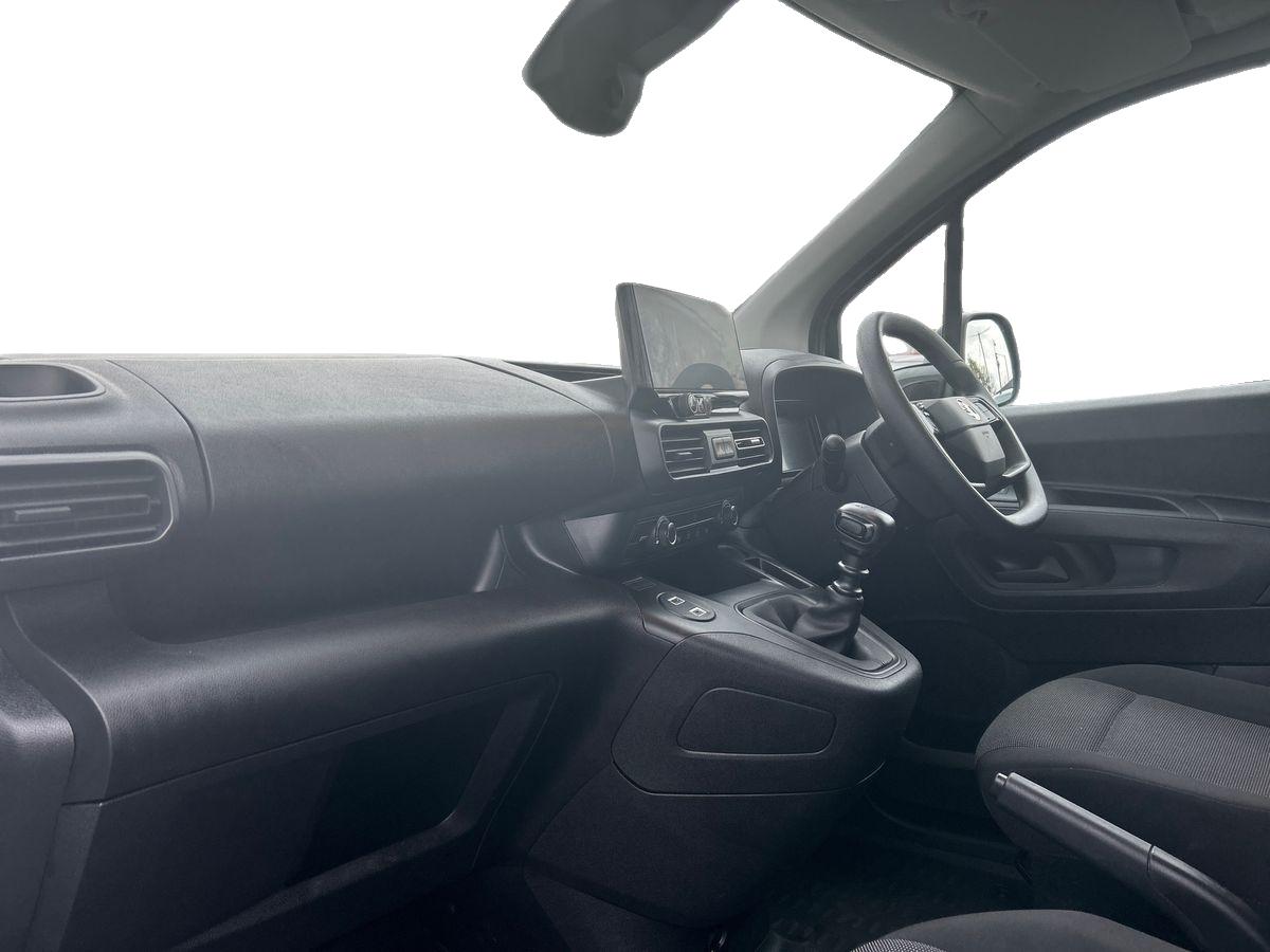 Used Vauxhall Combo 2024 for sale - 76436789: Photo 6