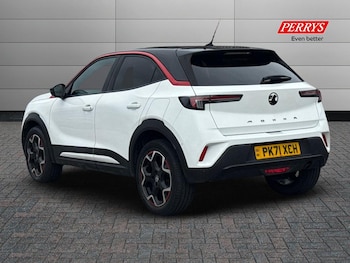 Used Vauxhall Mokka 2021 for sale - 76097436: Photo
