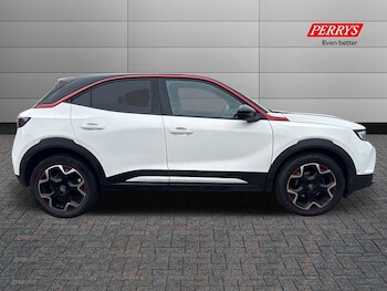 Used Vauxhall Mokka 2021 for sale - 76097436: Photo