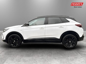 Used Vauxhall Grandland 2023 for sale - 77759801: Photo