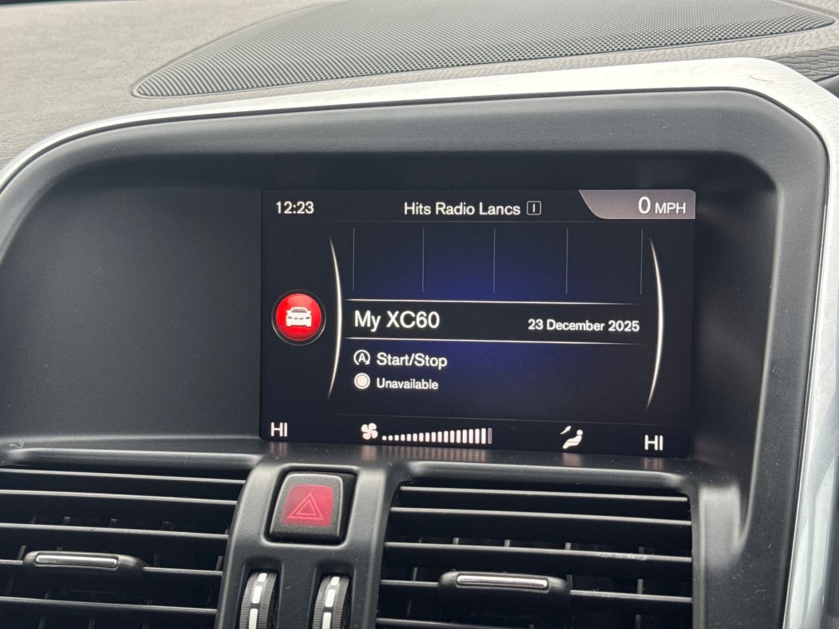 Used Volvo XC60 2017 for sale - 77019261: Photo 10