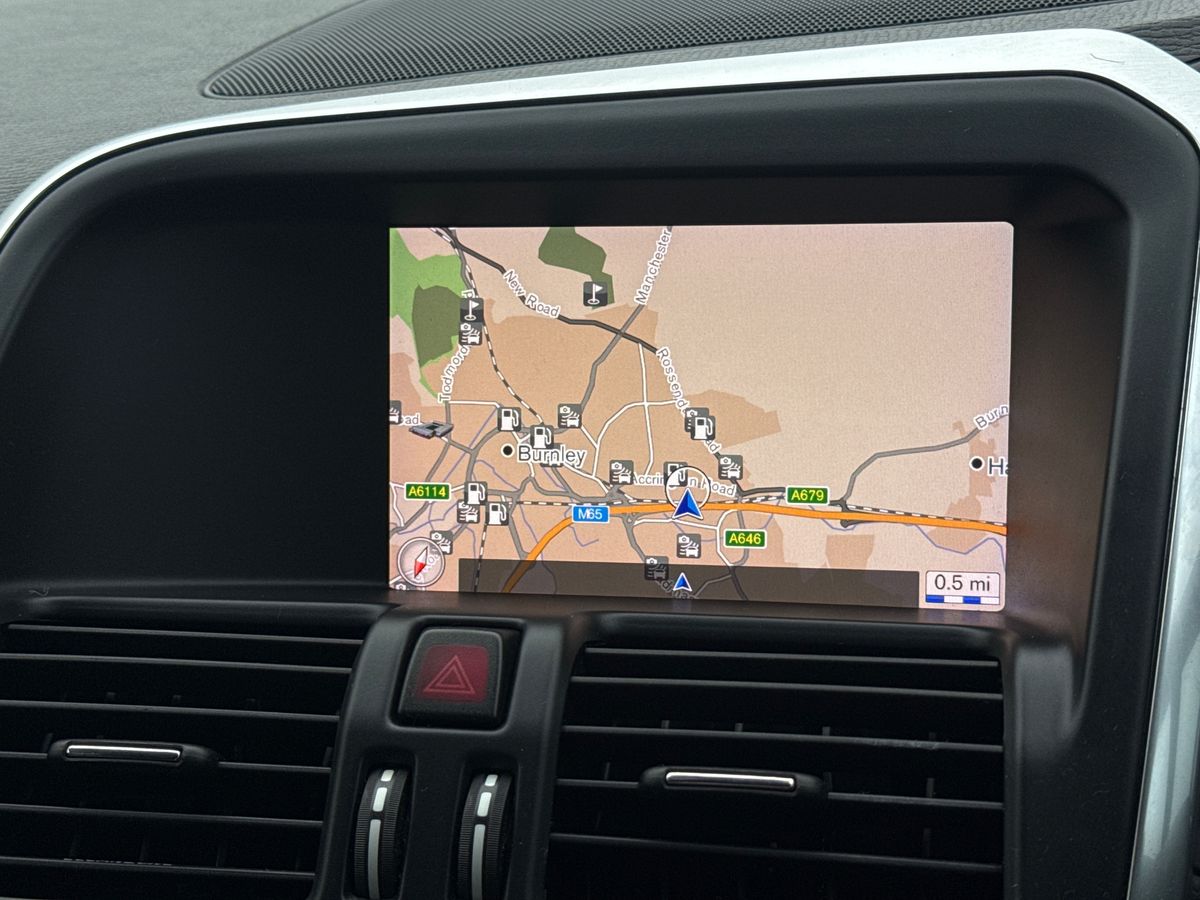 Used Volvo XC60 2017 for sale - 77019261: Photo 11