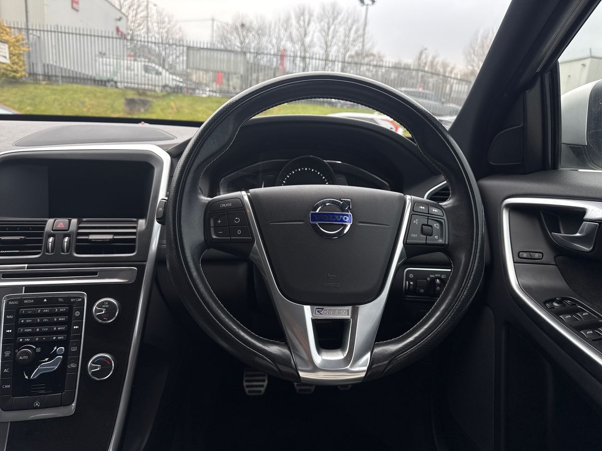 Used Volvo XC60 2017 for sale - 77019261: Photo 15