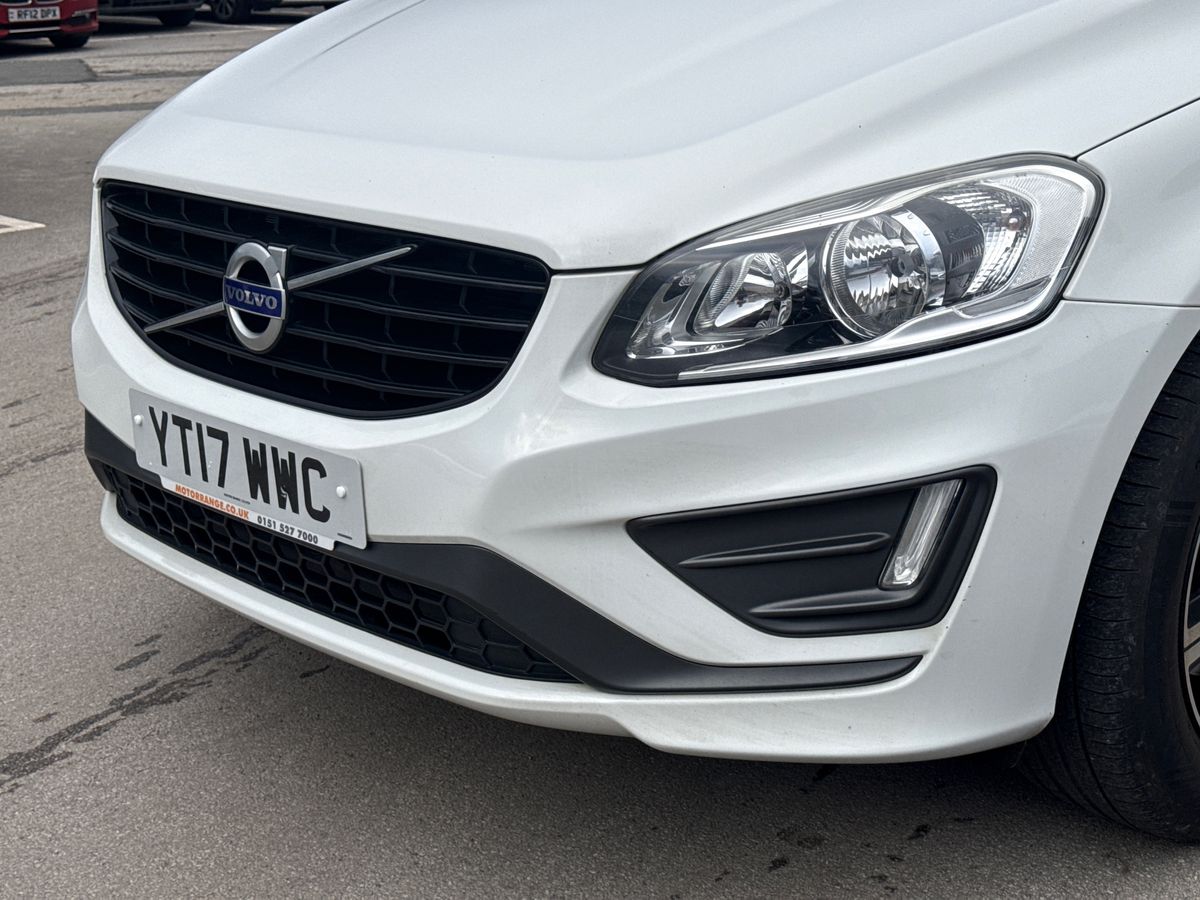 Used Volvo XC60 2017 for sale - 77019261: Photo 21