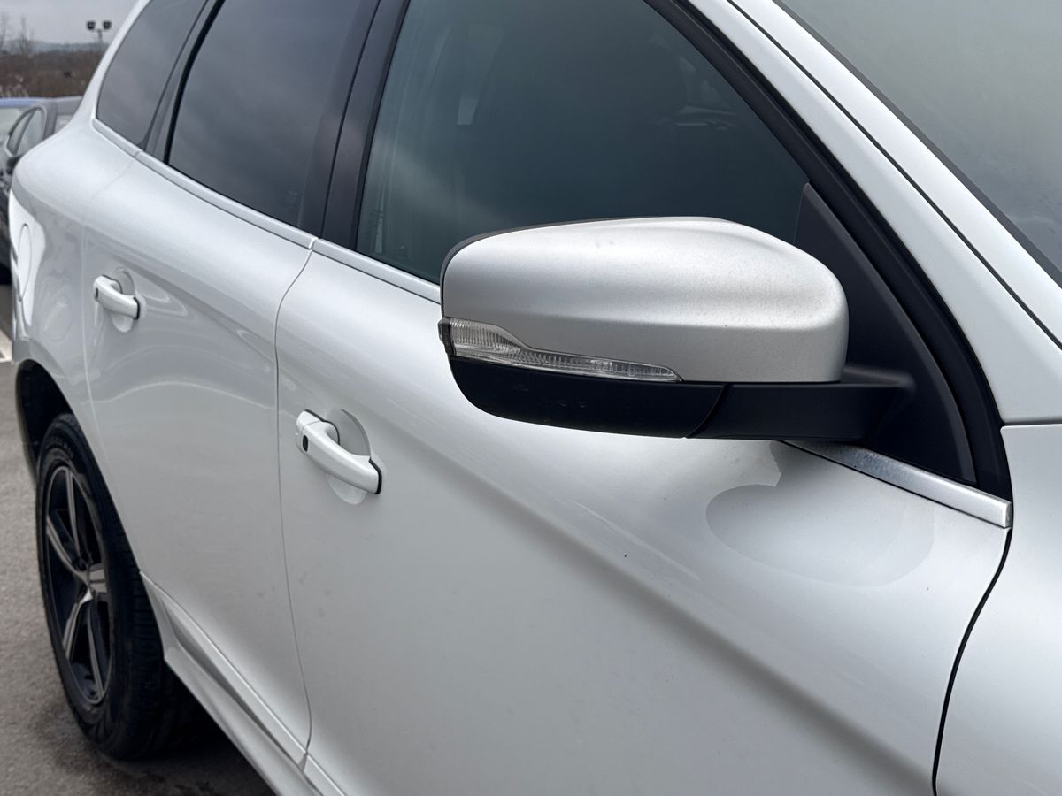 Used Volvo XC60 2017 for sale - 77019261: Photo 23