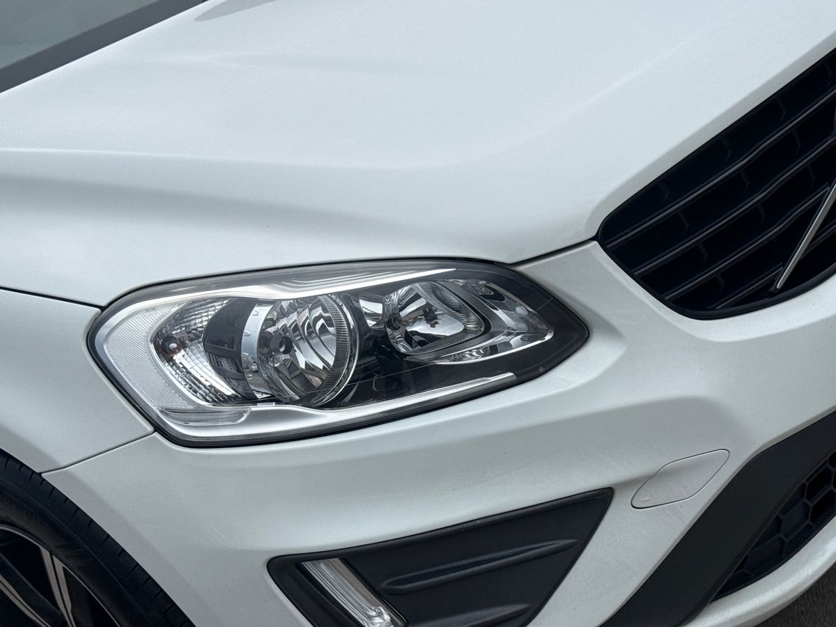 Used Volvo XC60 2017 for sale - 77019261: Photo 24