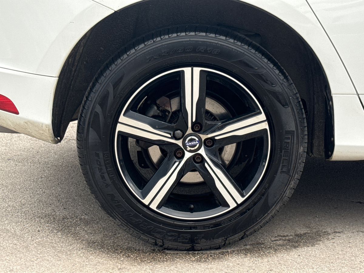 Used Volvo XC60 2017 for sale - 77019261: Photo 7