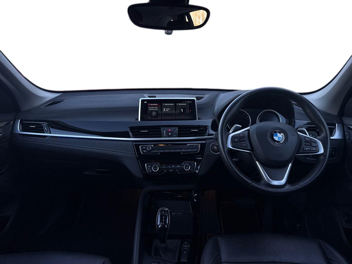 Used BMW X1 2020 for sale - 77083481: Photo 10