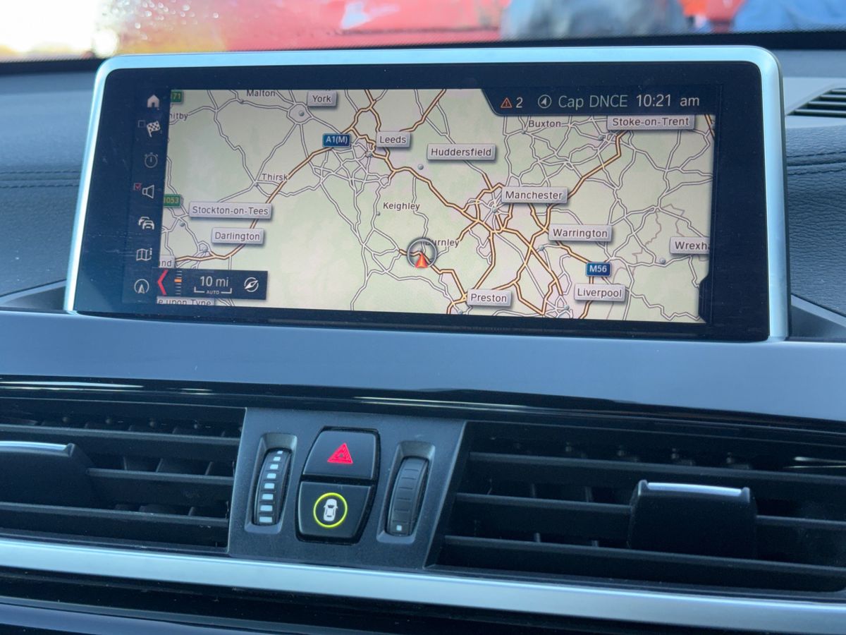 Used BMW X1 2020 for sale - 77083481: Photo 12