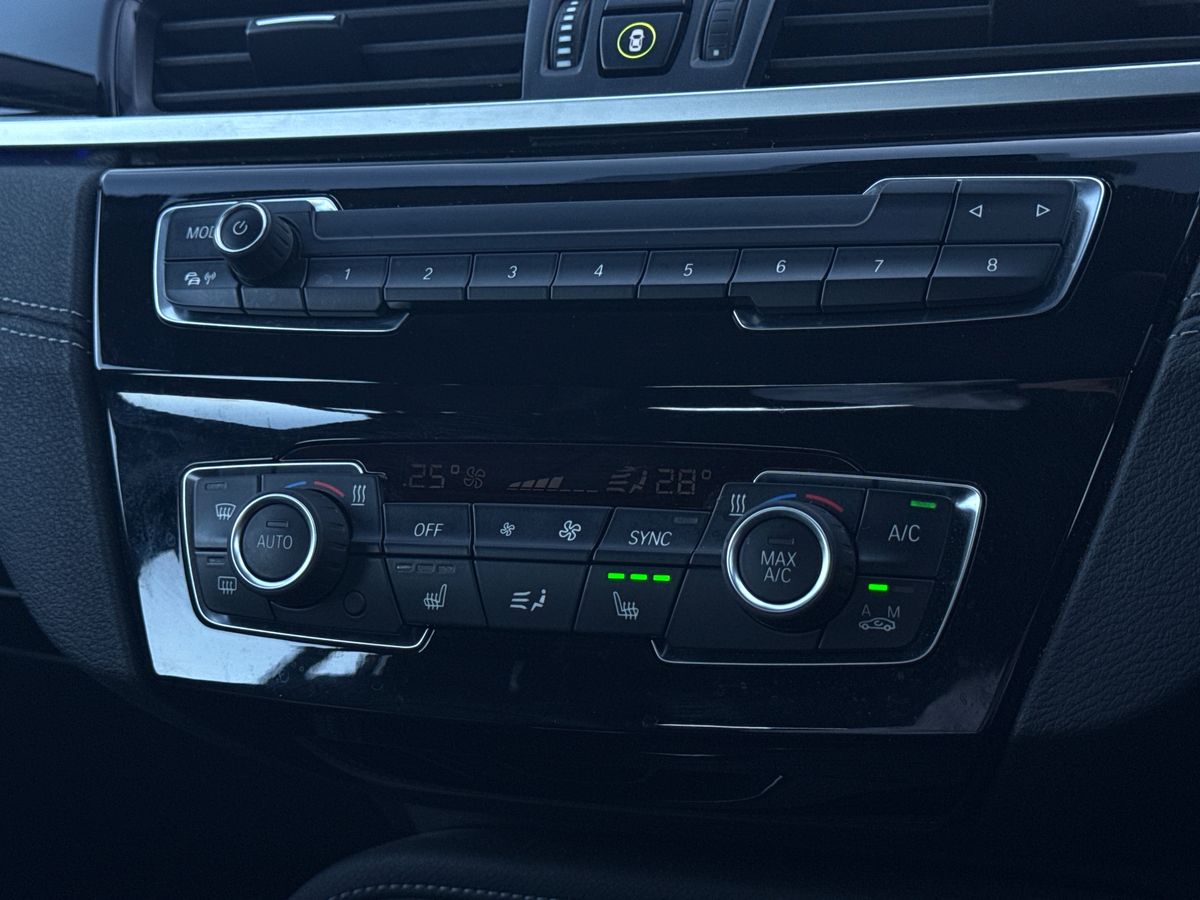 Used BMW X1 2020 for sale - 77083481: Photo 13