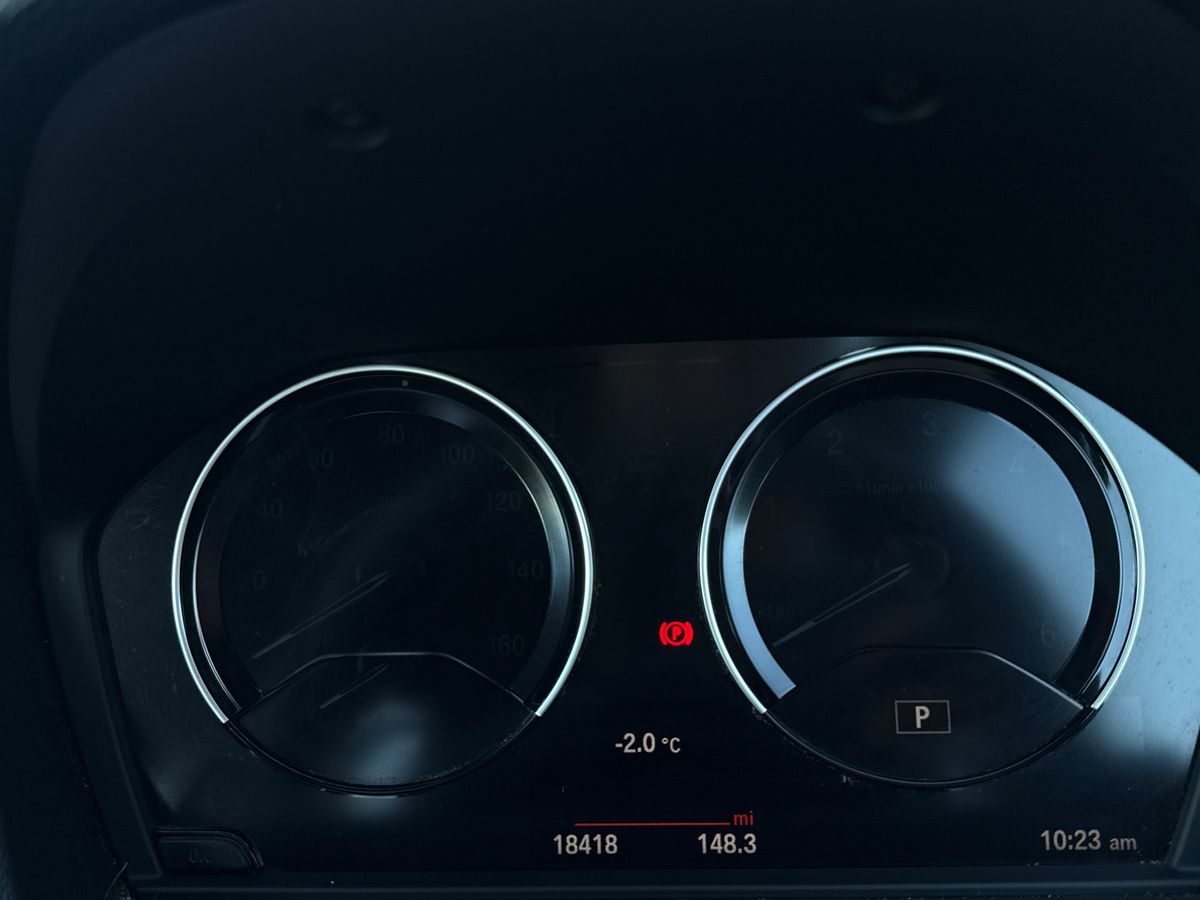 Used BMW X1 2020 for sale - 77083481: Photo 15