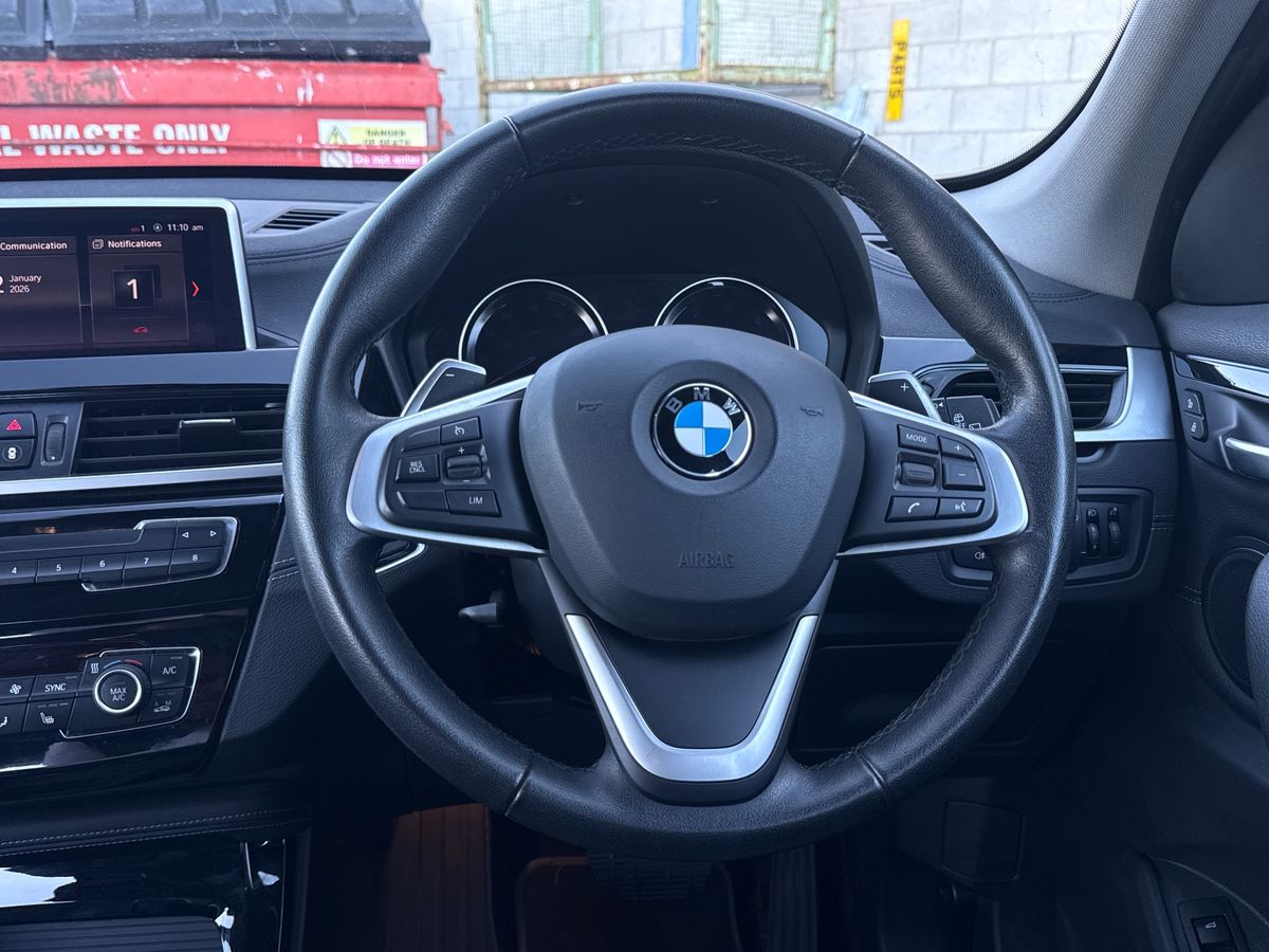 Used BMW X1 2020 for sale - 77083481: Photo 16