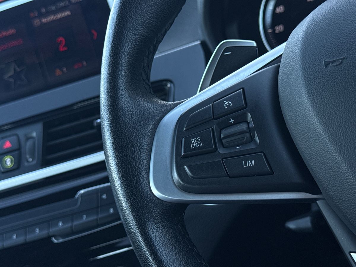 Used BMW X1 2020 for sale - 77083481: Photo 17