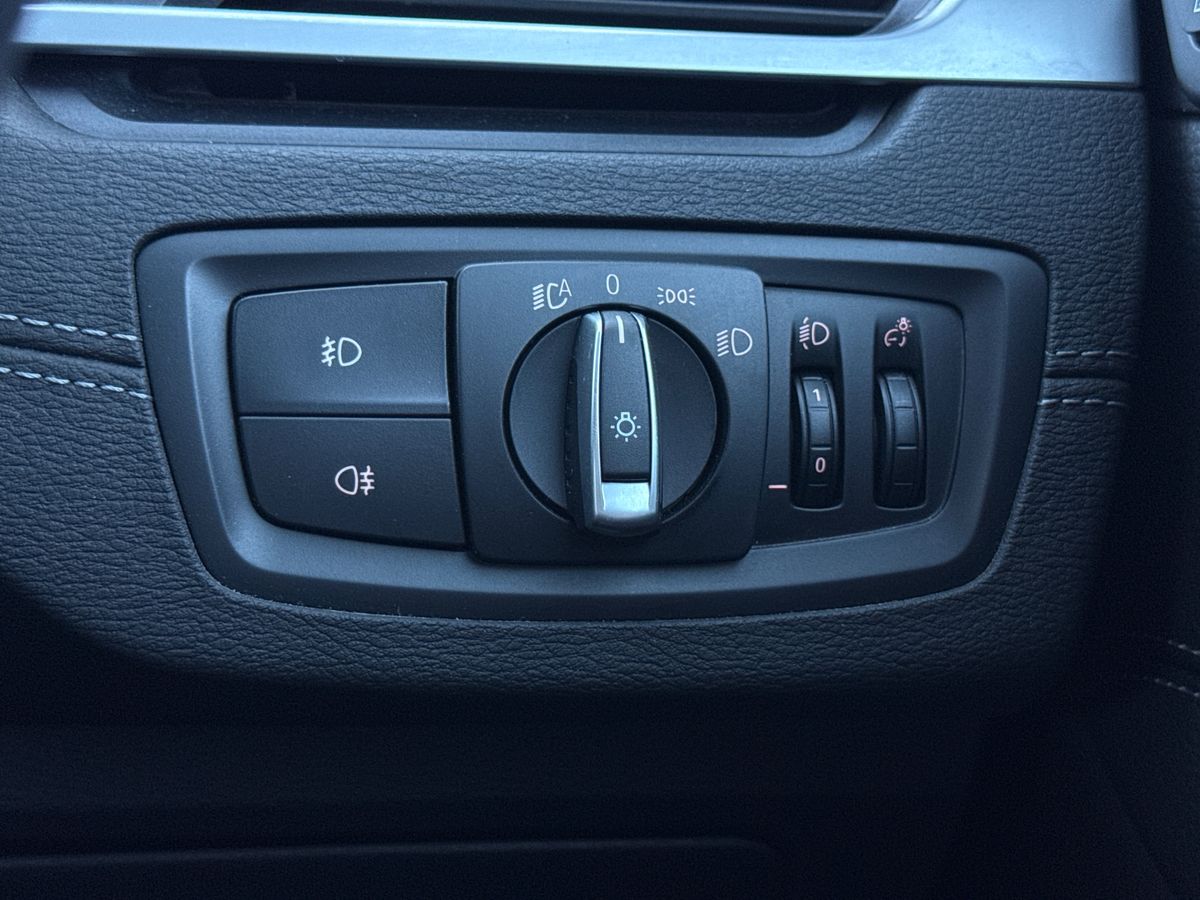 Used BMW X1 2020 for sale - 77083481: Photo 25