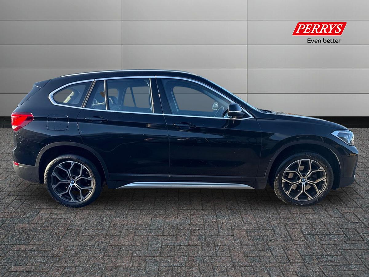 Used BMW X1 2020 for sale - 77083481: Photo 3