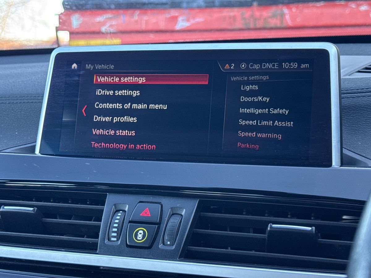 Used BMW X1 2020 for sale - 77083481: Photo 33