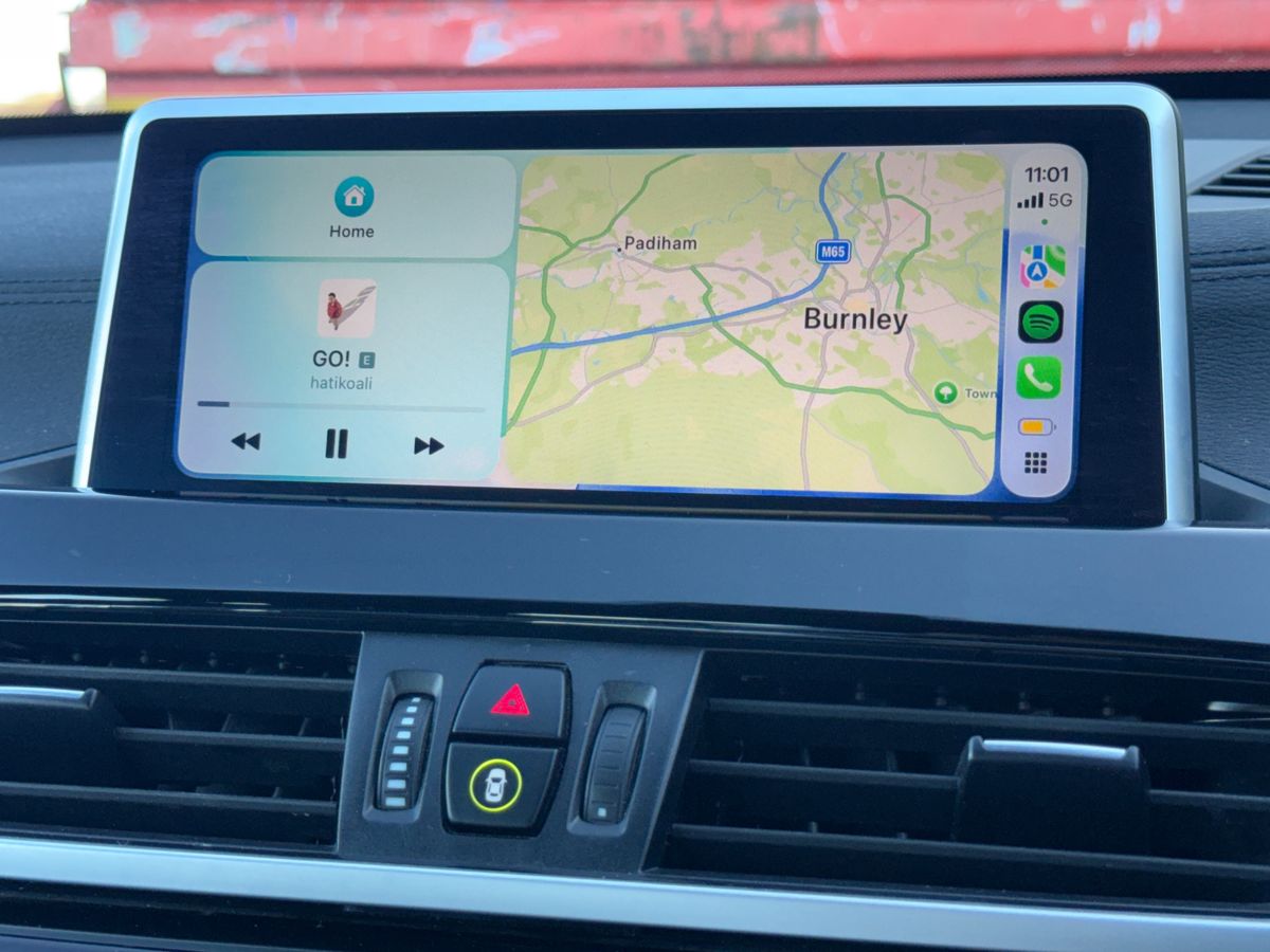 Used BMW X1 2020 for sale - 77083481: Photo 34