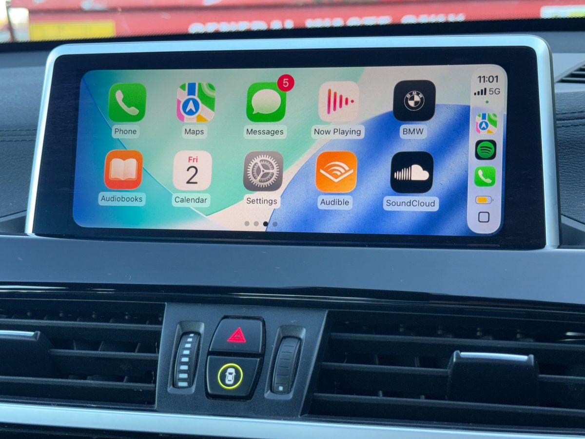 Used BMW X1 2020 for sale - 77083481: Photo 35