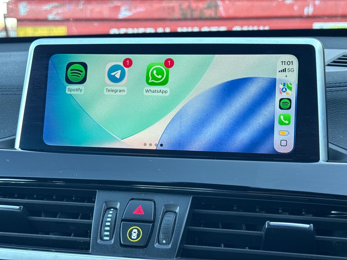 Used BMW X1 2020 for sale - 77083481: Photo 36