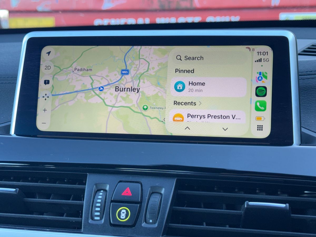 Used BMW X1 2020 for sale - 77083481: Photo 37