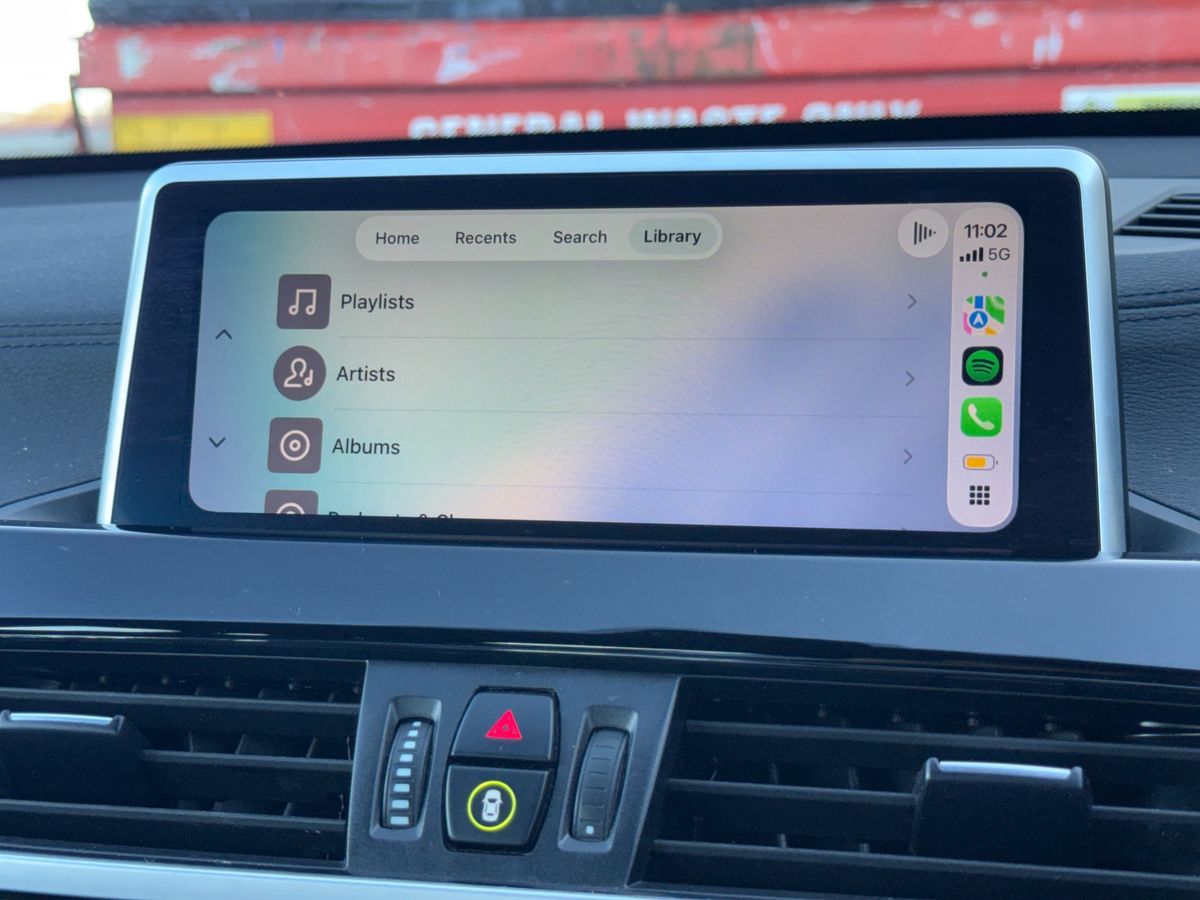 Used BMW X1 2020 for sale - 77083481: Photo 38