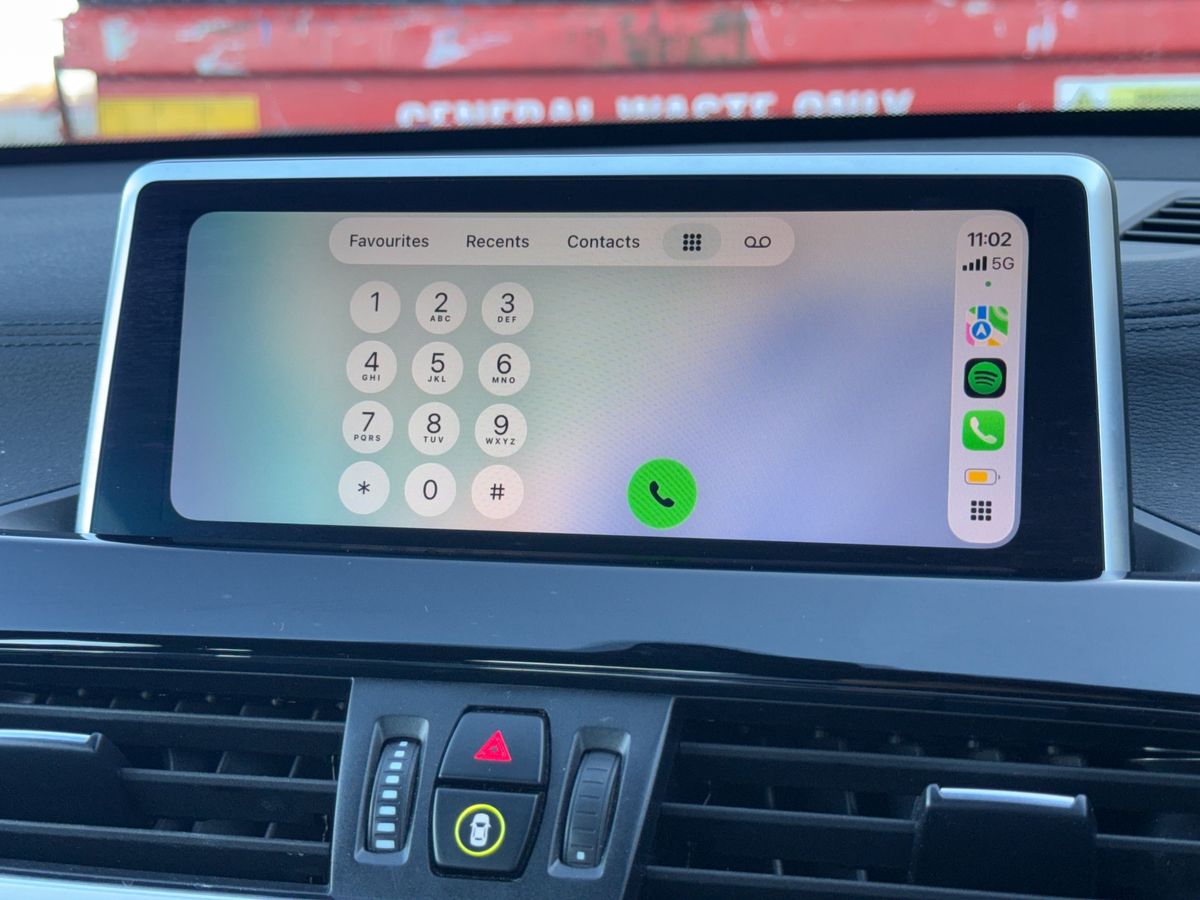 Used BMW X1 2020 for sale - 77083481: Photo 39