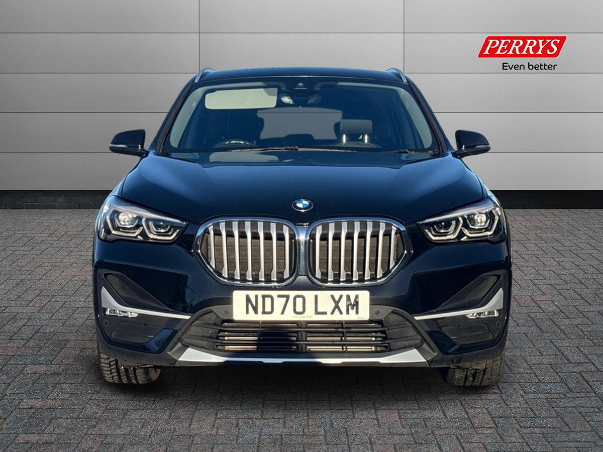 Used BMW X1 2020 for sale - 77083481: Photo 4