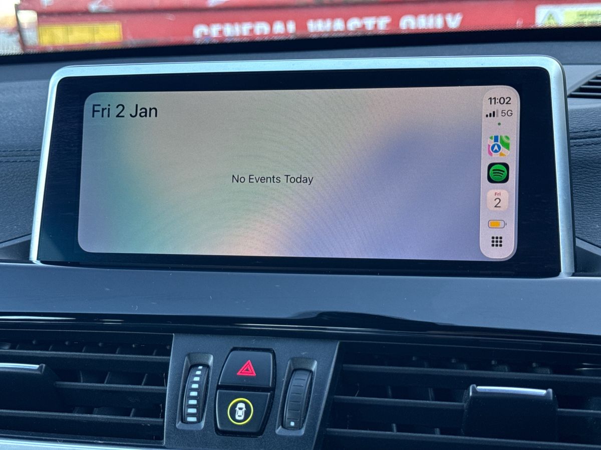 Used BMW X1 2020 for sale - 77083481: Photo 40