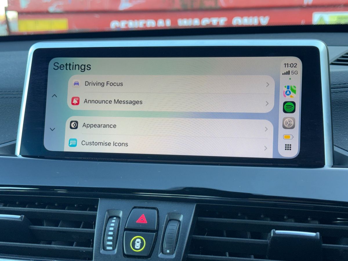 Used BMW X1 2020 for sale - 77083481: Photo 41