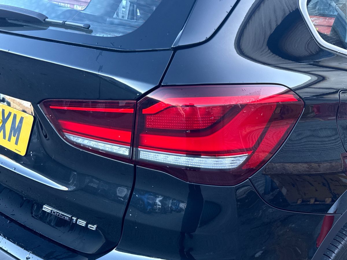 Used BMW X1 2020 for sale - 77083481: Photo 42