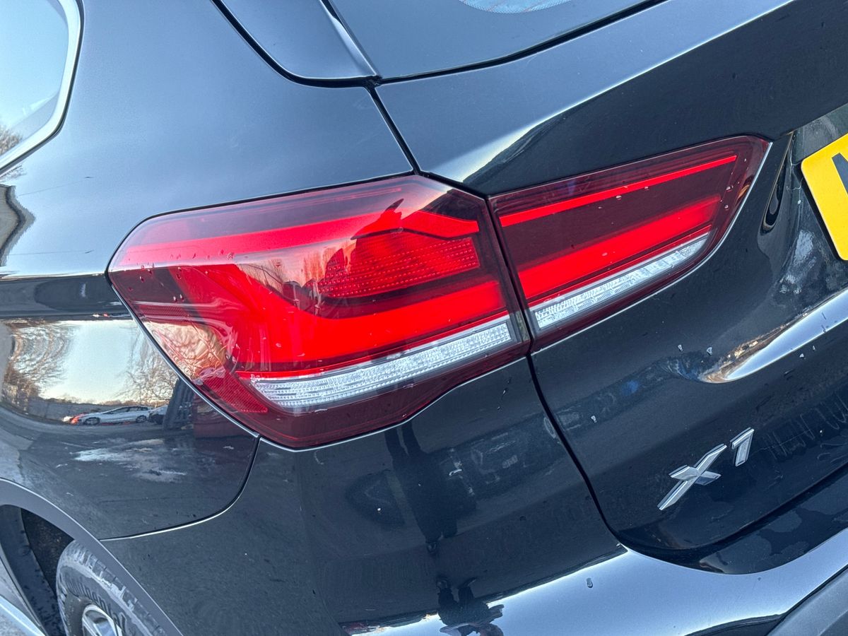 Used BMW X1 2020 for sale - 77083481: Photo 43