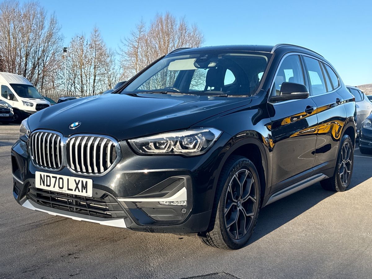 Used BMW X1 2020 for sale - 77083481: Photo 46