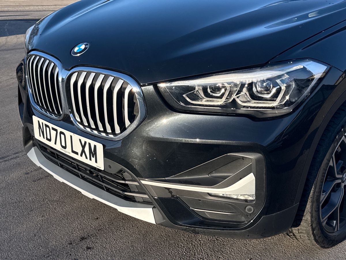 Used BMW X1 2020 for sale - 77083481: Photo 47