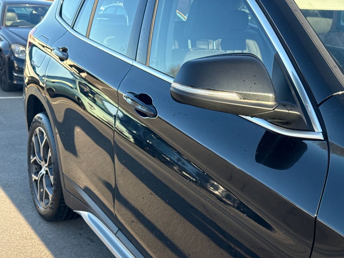 Used BMW X1 2020 for sale - 77083481: Photo 48