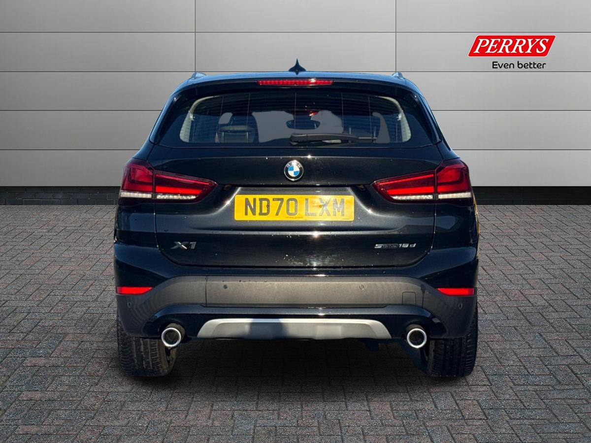 Used BMW X1 2020 for sale - 77083481: Photo 6