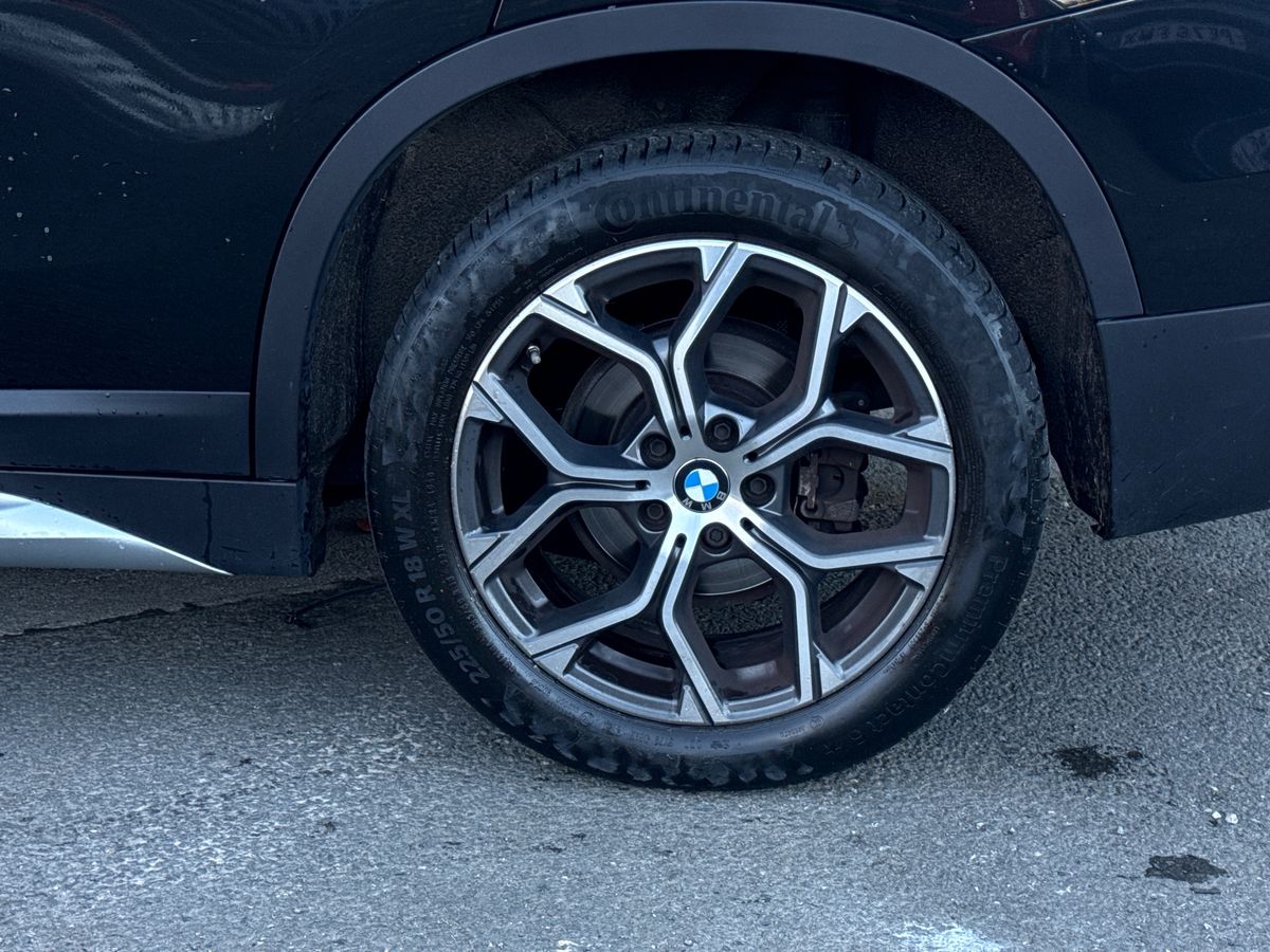 Used BMW X1 2020 for sale - 77083481: Photo 8