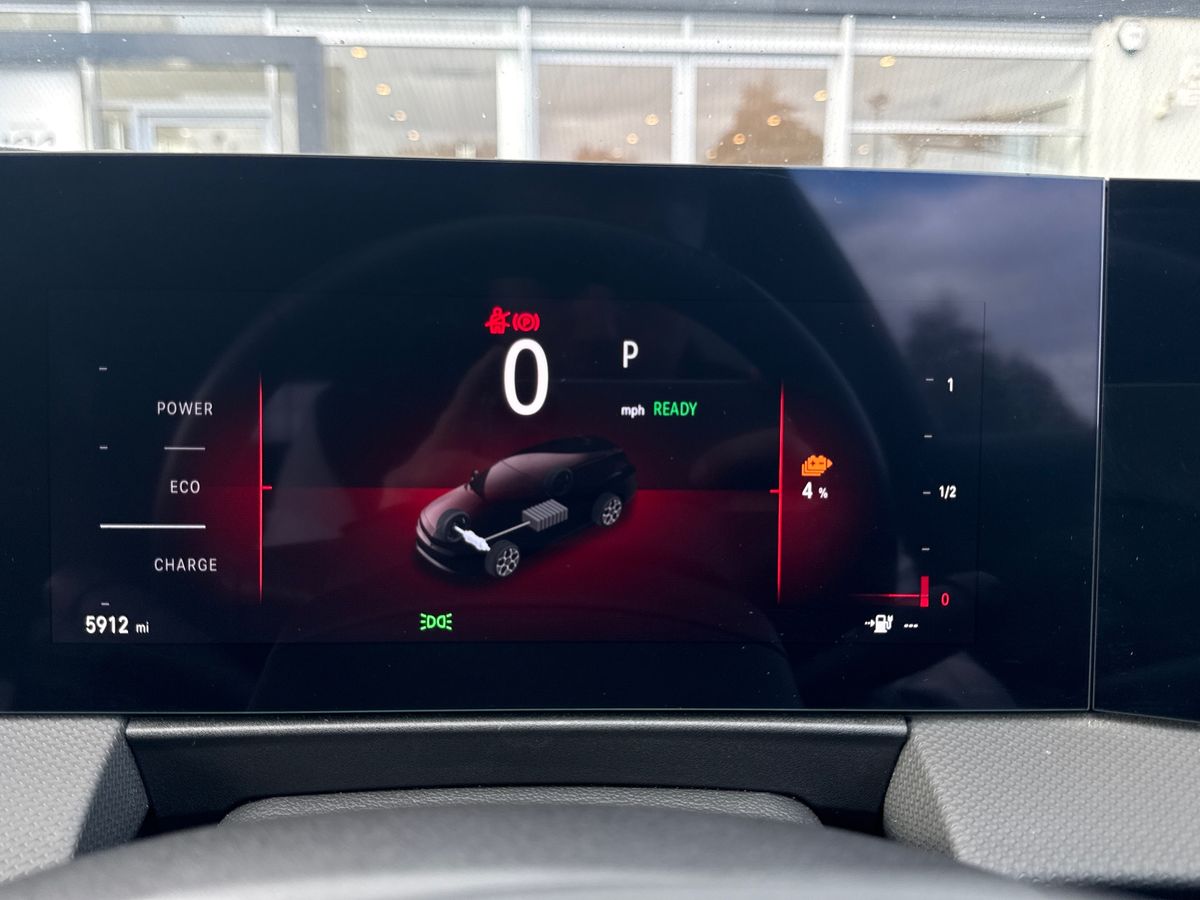 Used Vauxhall Astra 2024 for sale - 76663295: Photo 14