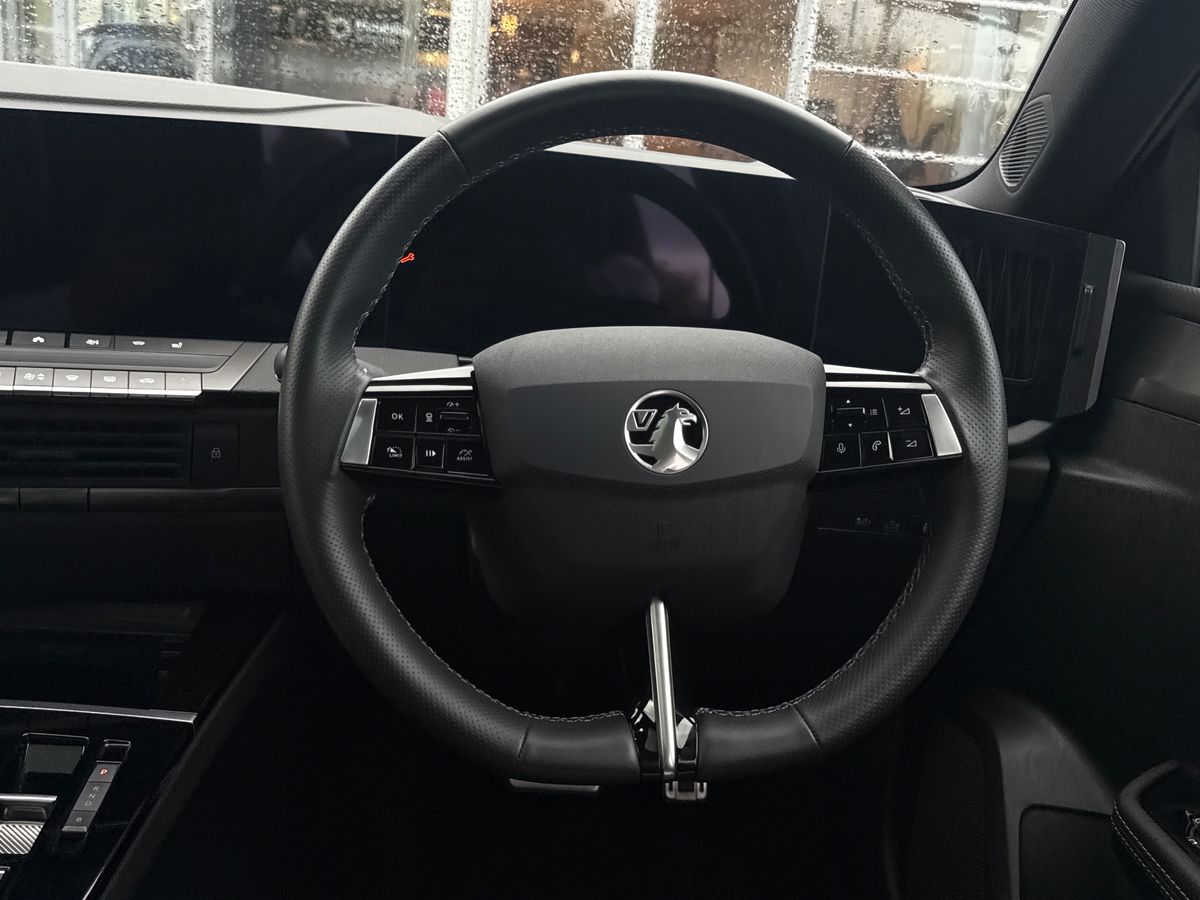 Used Vauxhall Astra 2024 for sale - 76663295: Photo 15