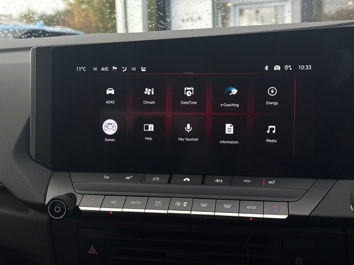 Used Vauxhall Astra 2024 for sale - 76663295: Photo 23